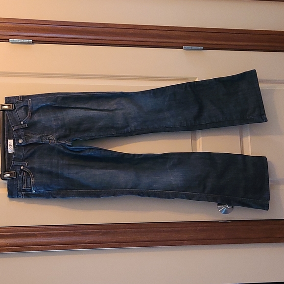 Size 28 DPD jeans - Picture 1 of 7